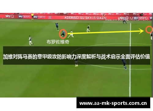 加维对阵马赛的意甲级攻防影响力深度解析与战术启示全面评估价值
